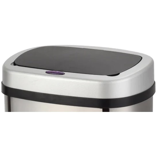 58L MAJESTIC SILVER COVER