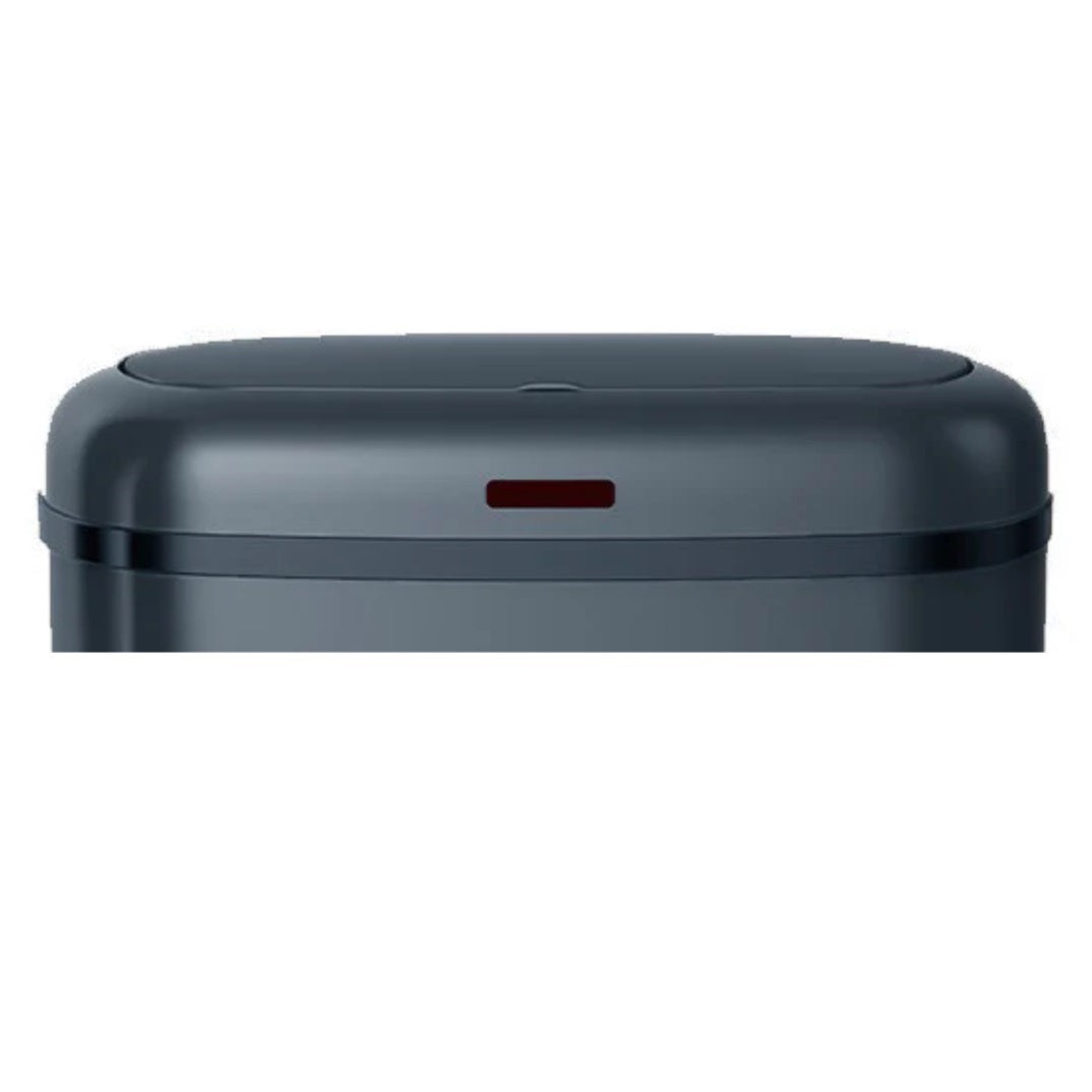 COUVERCLE LOGAN 58L GREY