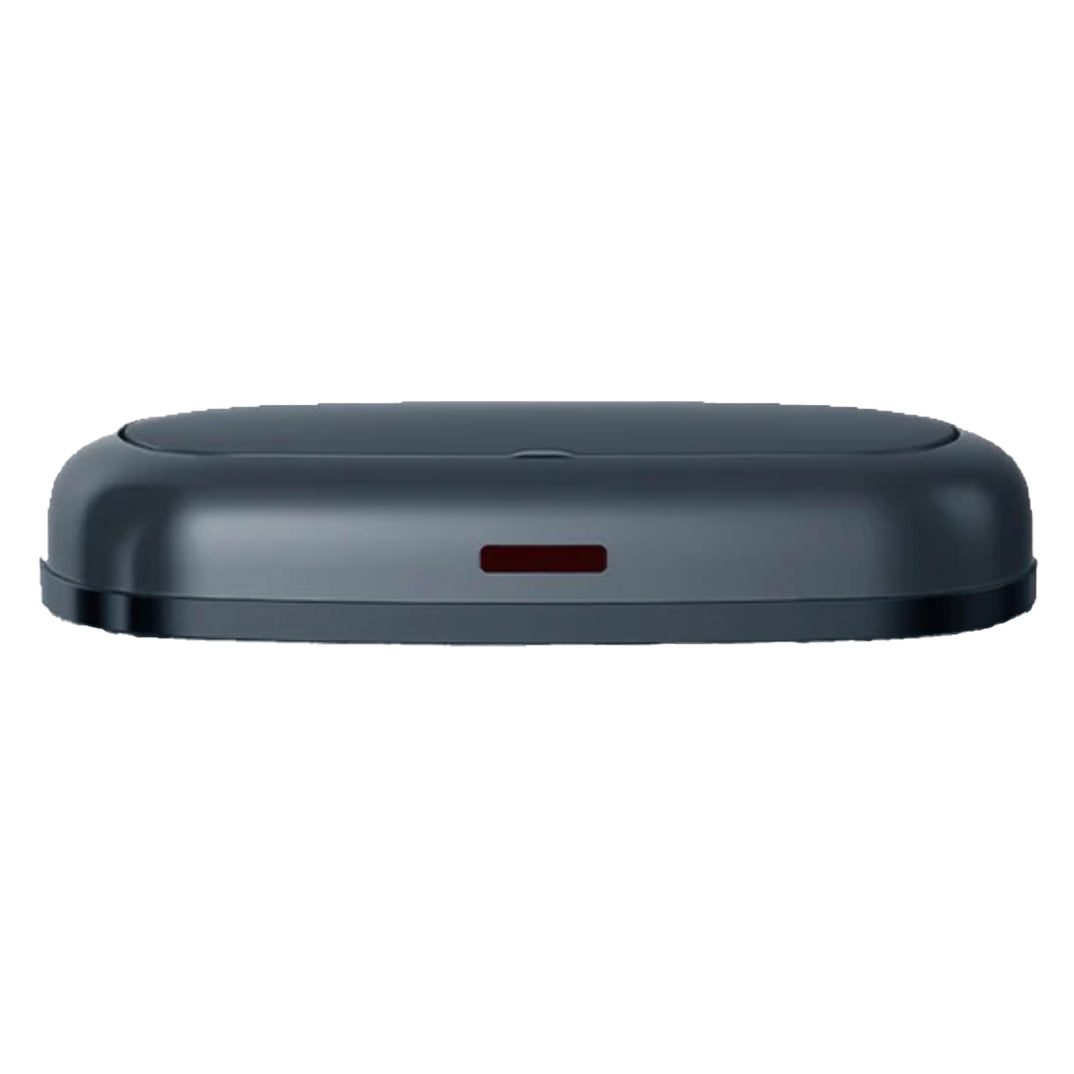 COUVERCLE LOGAN 58L GREY
