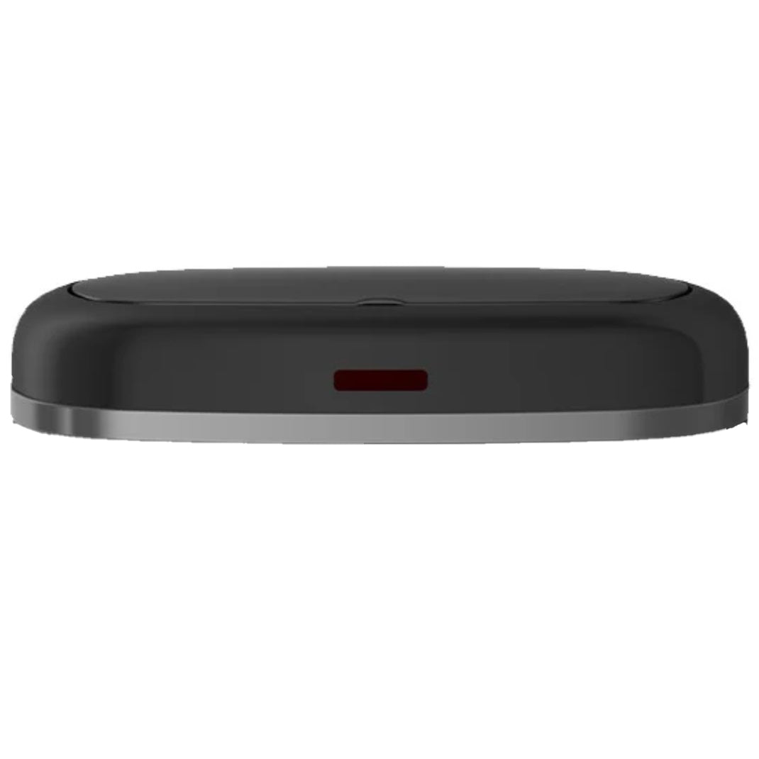 LOGAN 58L BLACK COVER