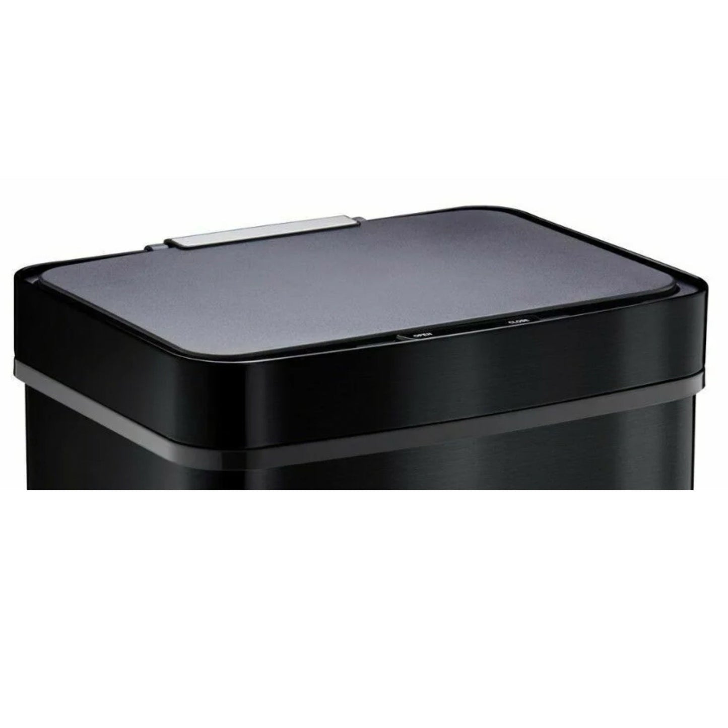 COUVERCLE 75L NARVIK BLACK