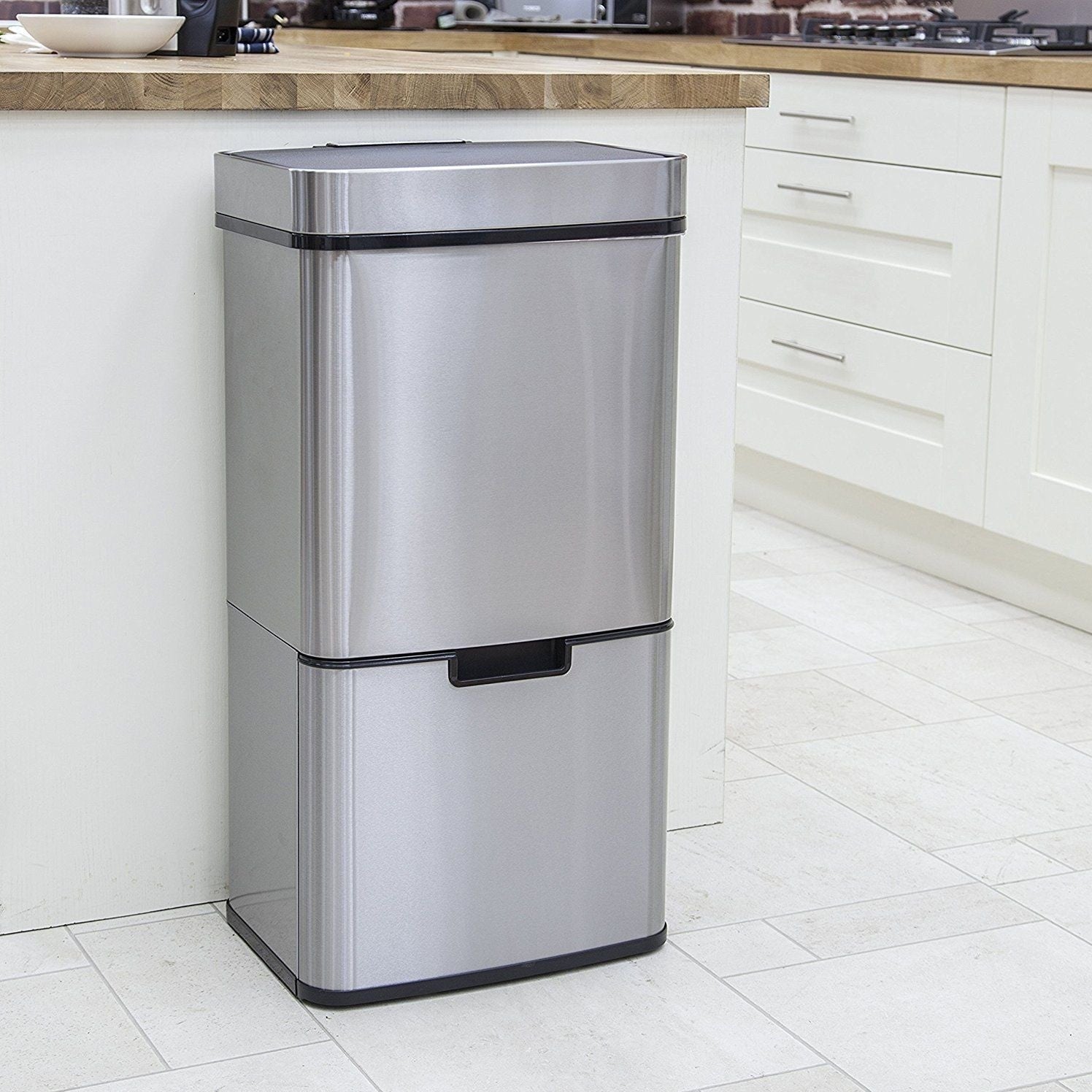 NARVIK INOX 75L – - Main Image