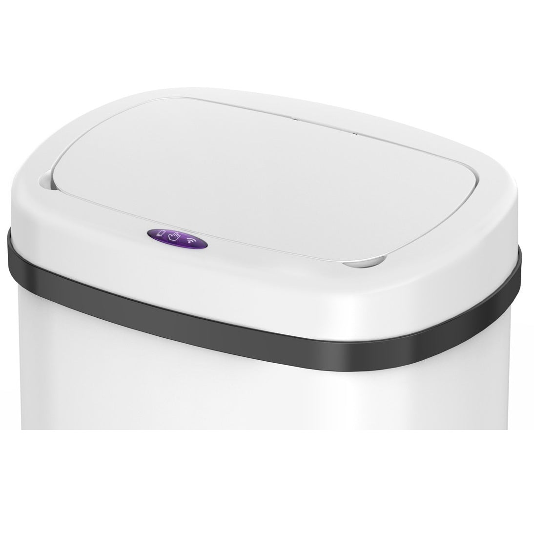 COUVERCLE MAJESTIC WHITE