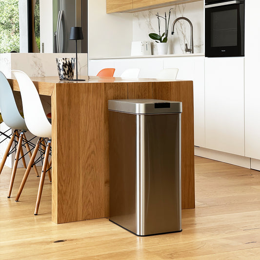 SILVERLAKE STAINLESS STEEL 70L