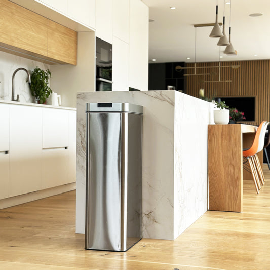 SILVERLAKE STAINLESS STEEL 90L