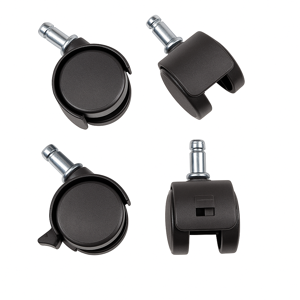 4x WHEELS ( DAYTONA, MAJESTIC, SILVERLAKE, PARKSIDE)