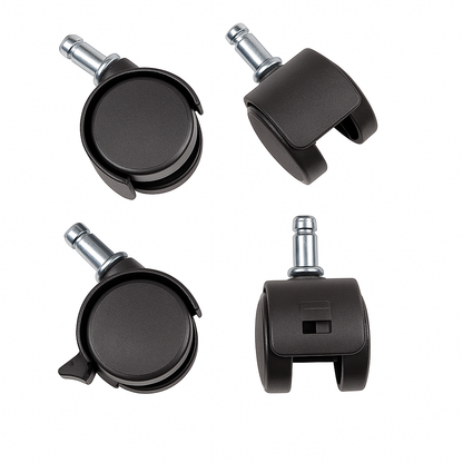 4x WHEELS ( DAYTONA, MAJESTIC, SILVERLAKE, PARKSIDE)