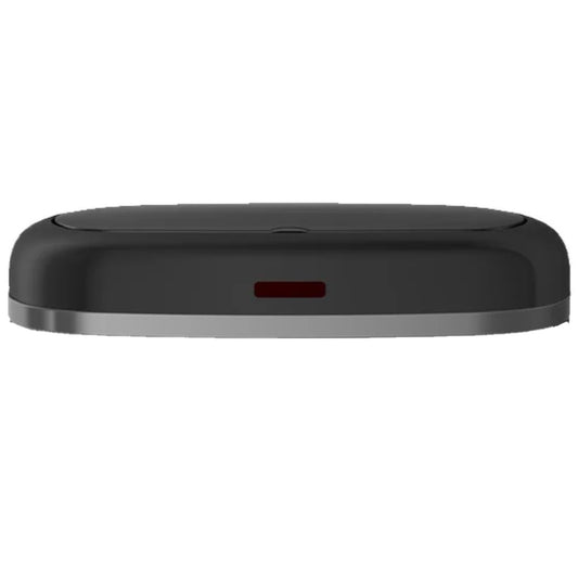 LOGAN 58L BLACK COVER