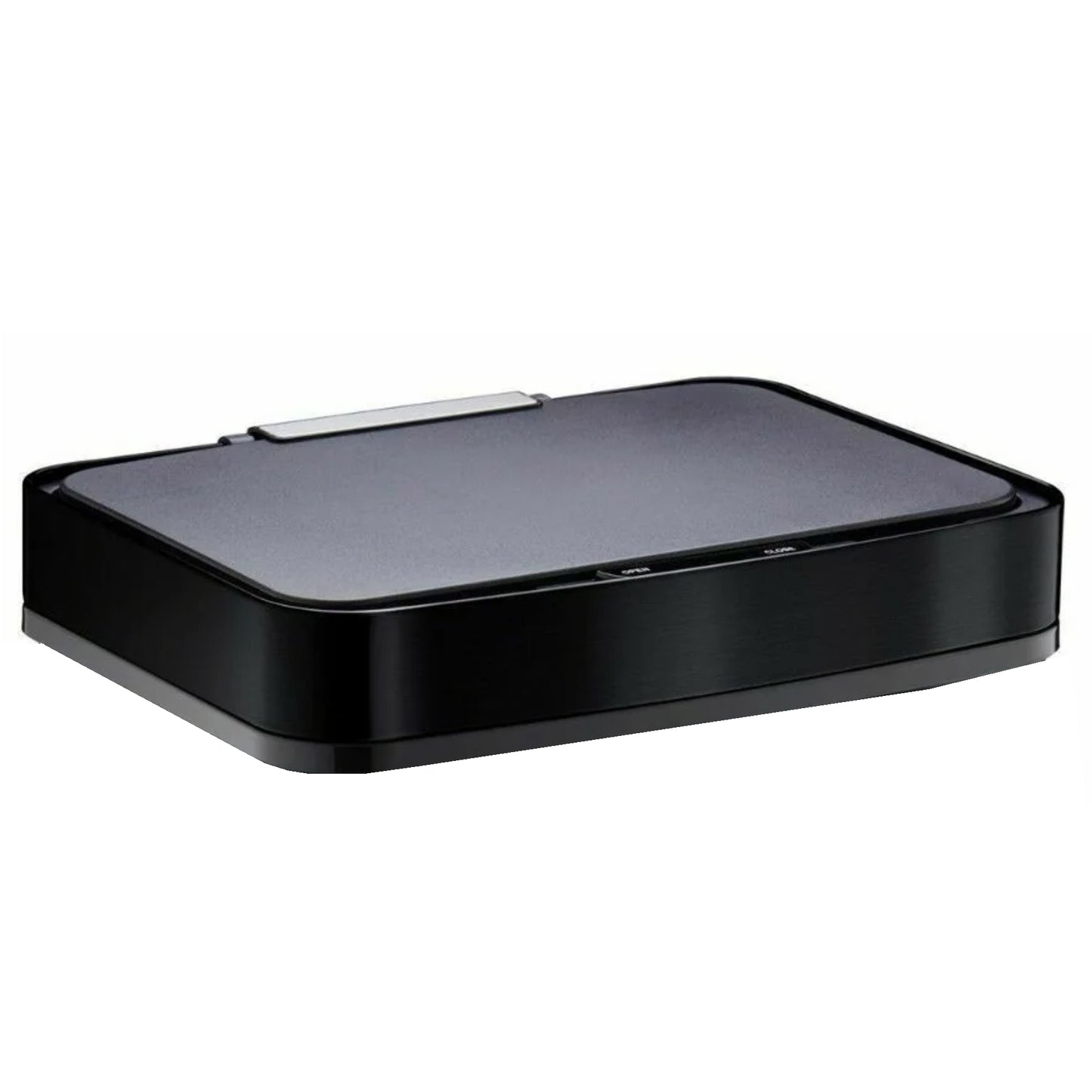 COUVERCLE 75L NARVIK BLACK