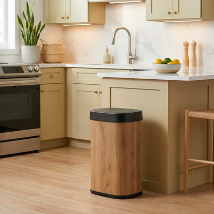 MAJESTIC WOOD 58L