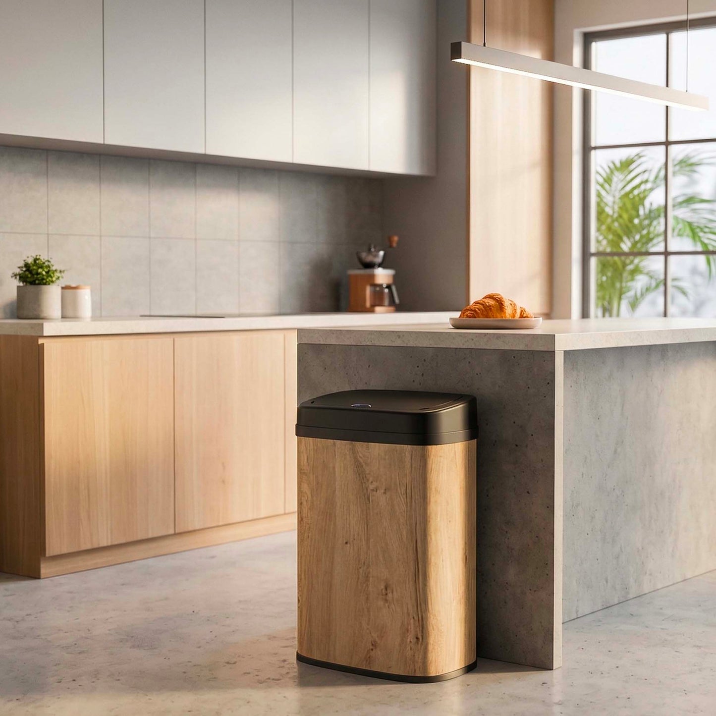 MAJESTIC WOOD 58L