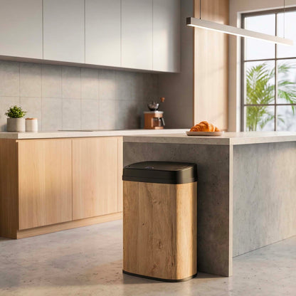 MAJESTIC WOOD 58L