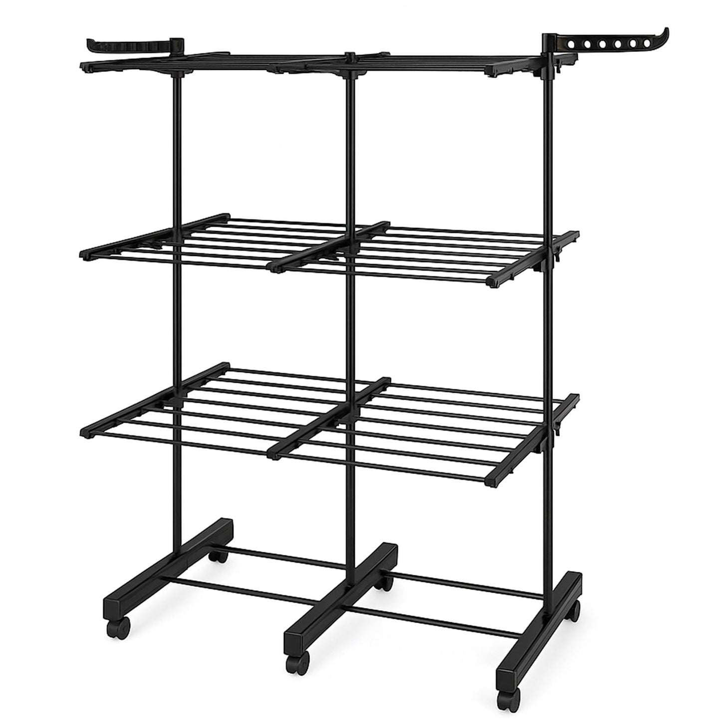 EXTRA PLUS BLACK 38M