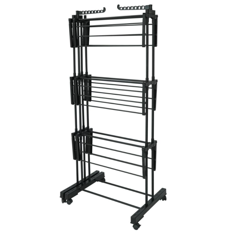 EXTRA PLUS BLACK 38M