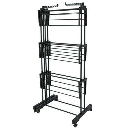 EXTRA PLUS BLACK 38M