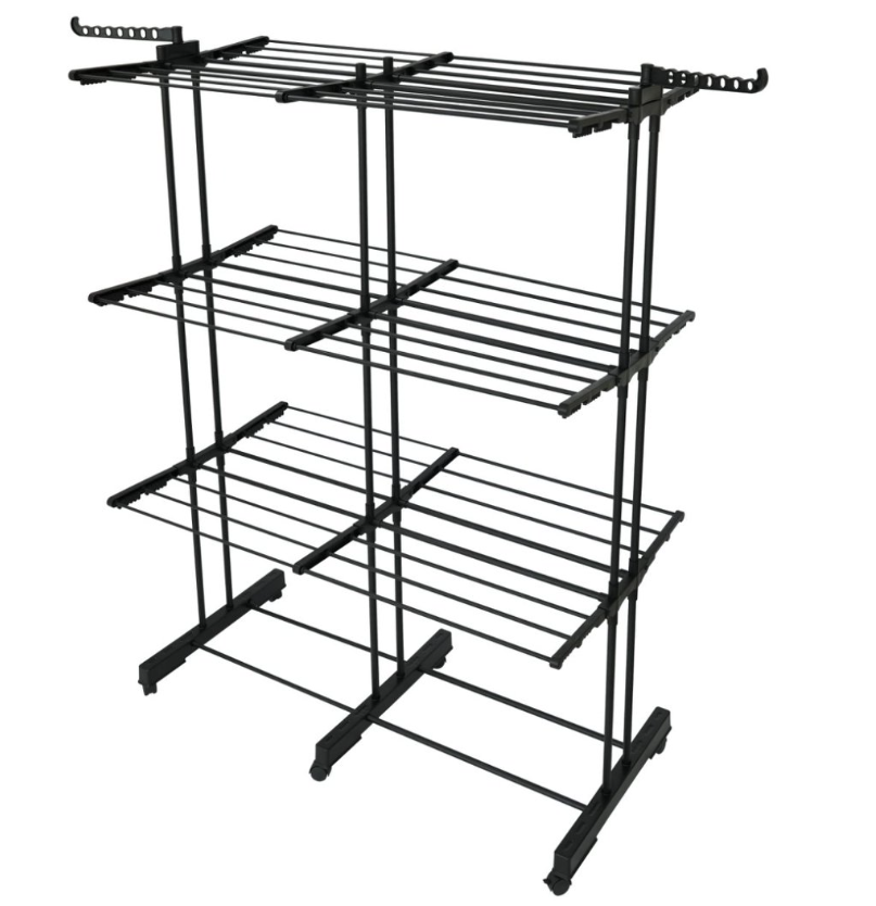 EXTRA PLUS BLACK 38M