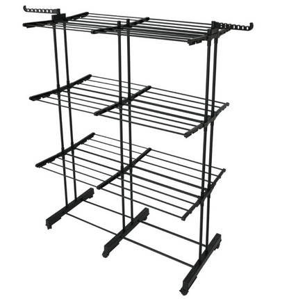 EXTRA PLUS BLACK 38M