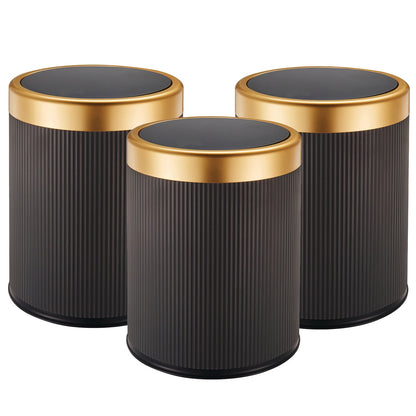 3x GLINT GREEN 8L