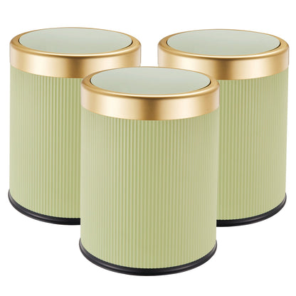 3x GLINT GREEN 8L