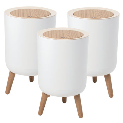 3x MALMO 7L