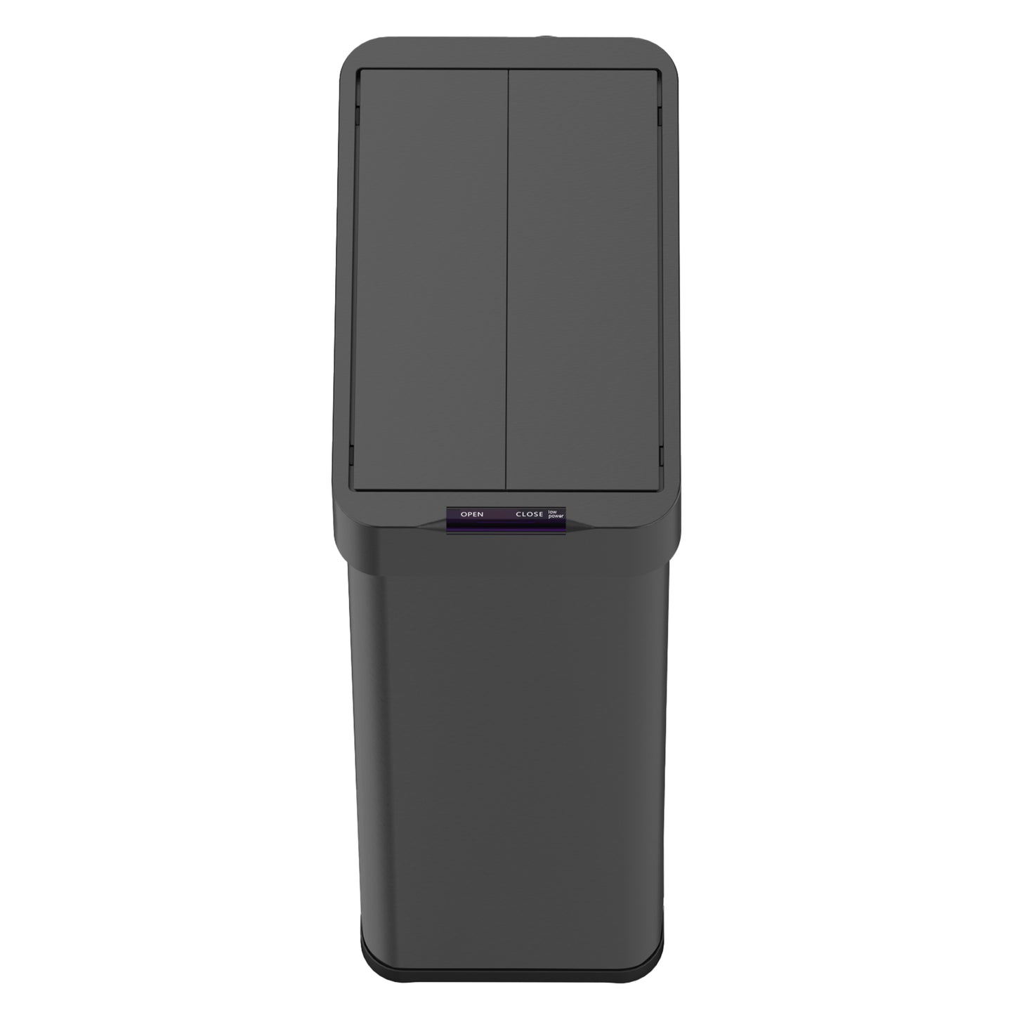 SILVERLAKE BLACK 90L