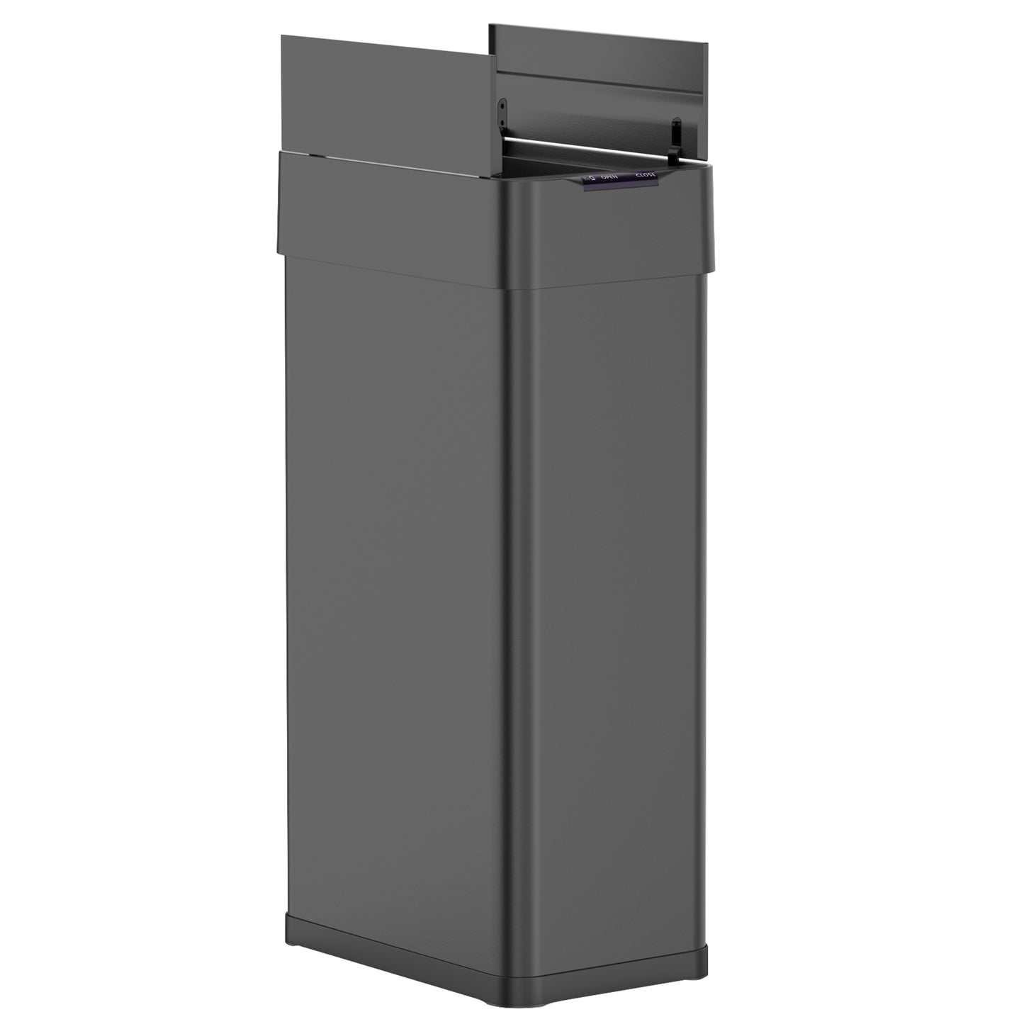 SILVERLAKE BLACK 90L