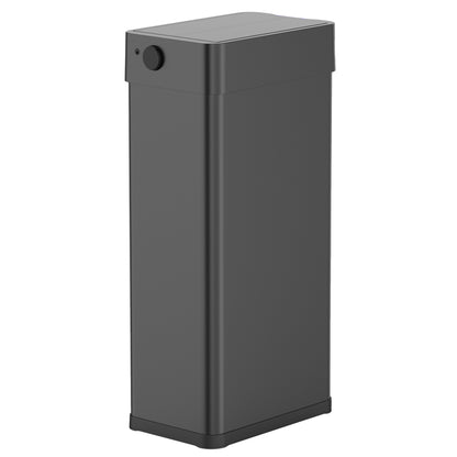 SILVERLAKE BLACK 90L