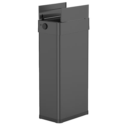 SILVERLAKE BLACK 90L