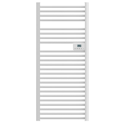 MONTANA 750W LCD inertia electric towel radiator