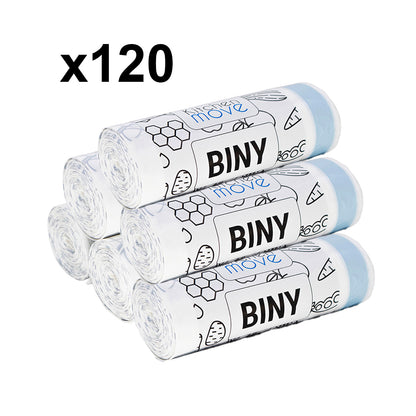 120x BINY 50L