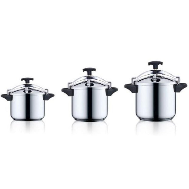 TEFAL COCOTTE-MINUTE AUTOCUISEUR Induction Inox 8L Secure Trendy TEFAL COCOTTE-MINUTE AUTOCUISEUR Induction Inox 8L Secure Trendy