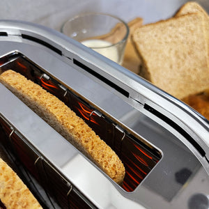 Grille pain toaster ALTO