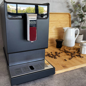 Machine à café à grains PILCA