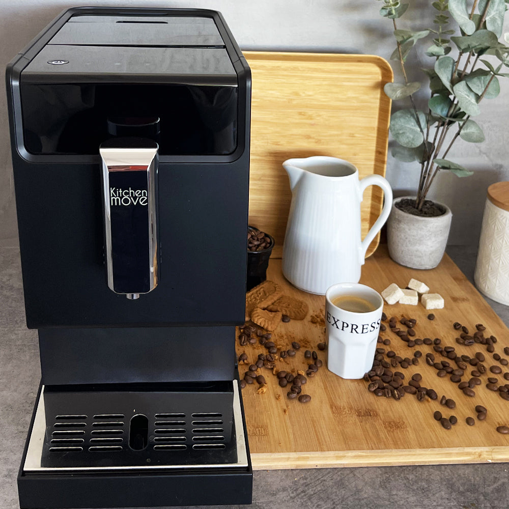 Moulin à café,Poignée de Machine à café Espresso 304 51MM 58MM, poignée de  Machine à café en acier inoxydable - Type ZONG TAN 58mm