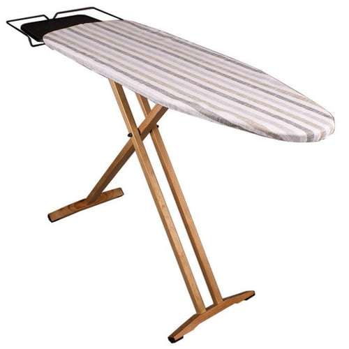 NAWA Home & Work - Mini Table à Repasser Pliable 50x10 cm